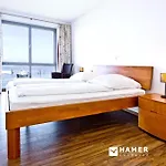 Residenz Am Yachthafen, Ry23 Appartamento *