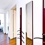 Residenz Am Yachthafen, Ry23 Appartamento Cuxhaven