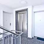 Residenz Am Yachthafen, Ry23 Appartamento Cuxhaven