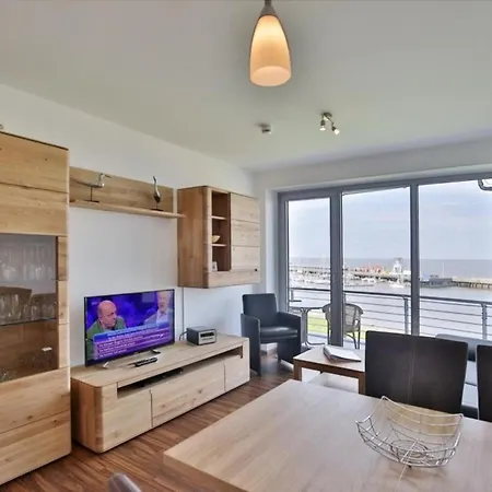 Residenz Am Yachthafen, Ry23