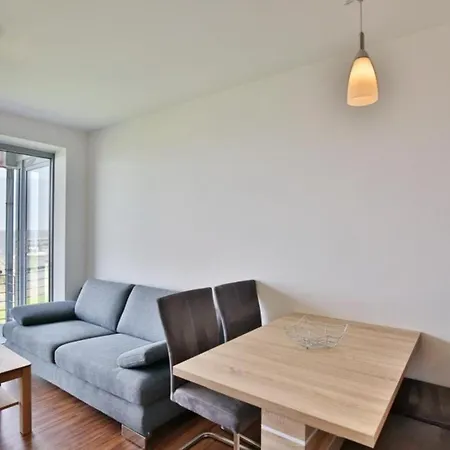 Апартаменты Residenz Am Yachthafen, Ry23 Куксхафен