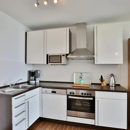 Residenz Am Yachthafen, Ry23