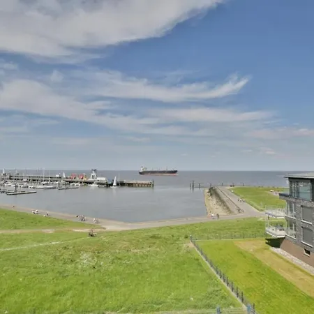 Апартаменты Residenz Am Yachthafen, Ry23