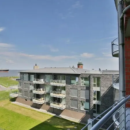 Residenz Am Yachthafen, Ry23 *