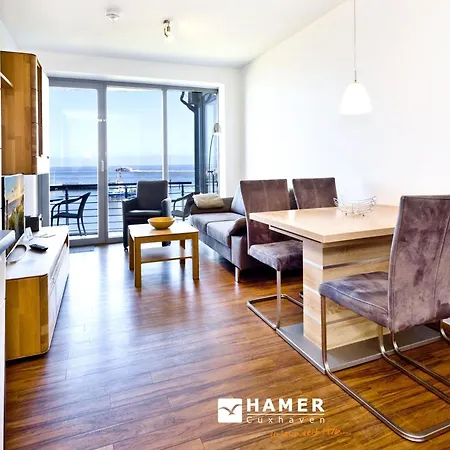 Residenz Am Yachthafen, Ry23 Lejlighed *