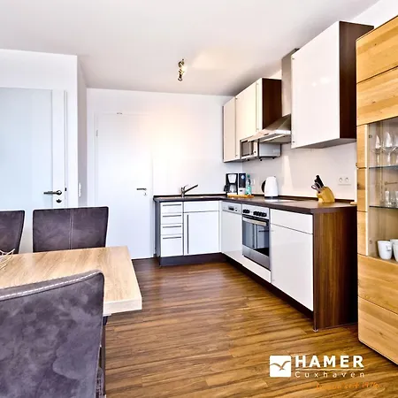 Residenz Am Yachthafen, Ry23 *