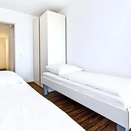 Residenz Am Yachthafen, Ry23 *