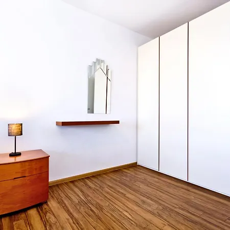 Residenz Am Yachthafen, Ry23 Apartman Cuxhaven