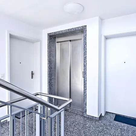 Residenz Am Yachthafen, Ry23 Apartment Cuxhaven