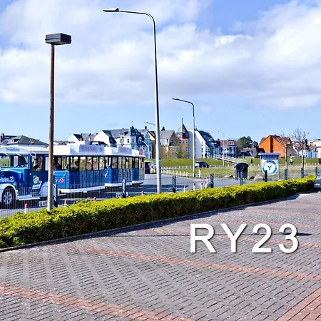 Residenz Am Yachthafen, Ry23