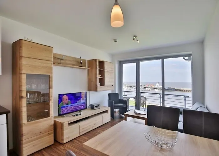 Residenz Am Yachthafen, Ry23