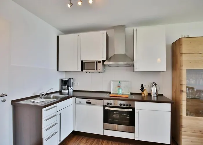 Residenz Am Yachthafen, Ry23