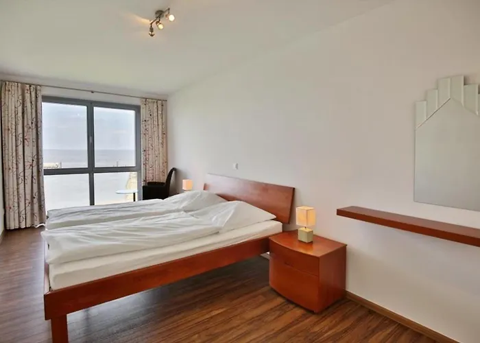 Residenz Am Yachthafen, Ry23 * Куксхафен