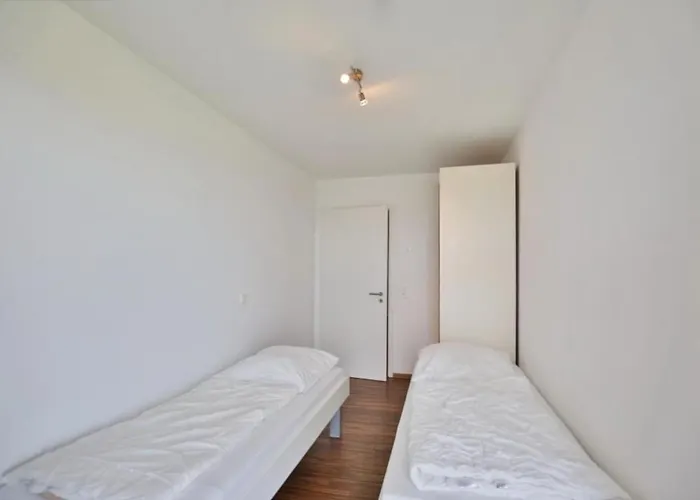 Апартаменты Residenz Am Yachthafen, Ry23 *