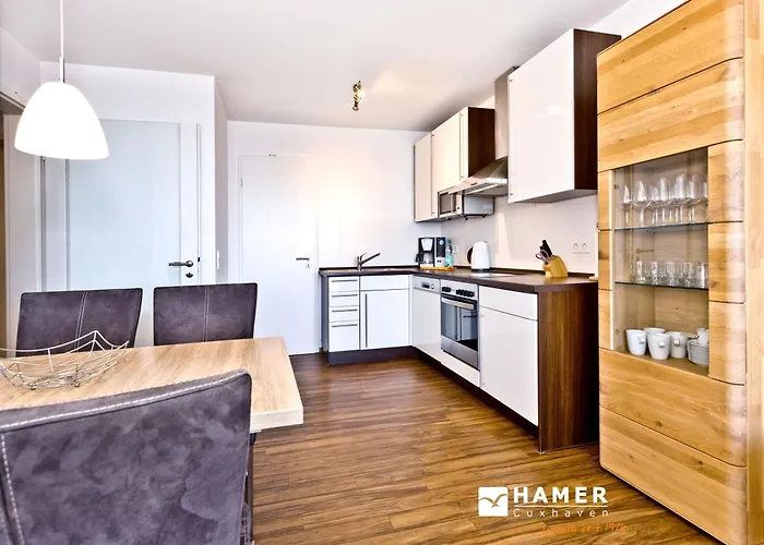 Residenz Am Yachthafen, Ry23 *