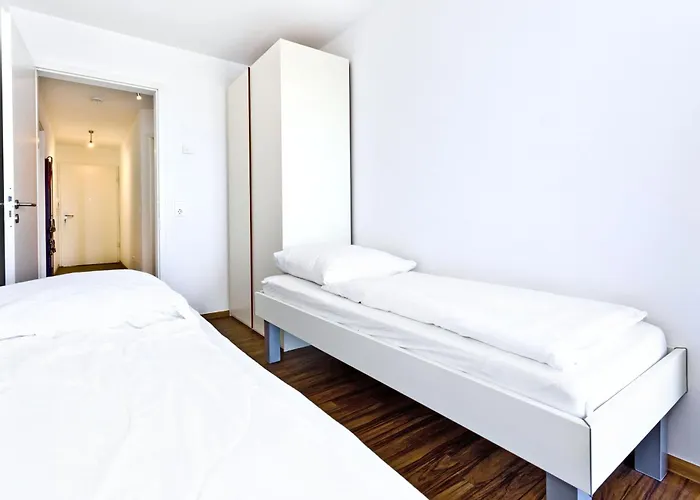 Residenz Am Yachthafen, Ry23 *
