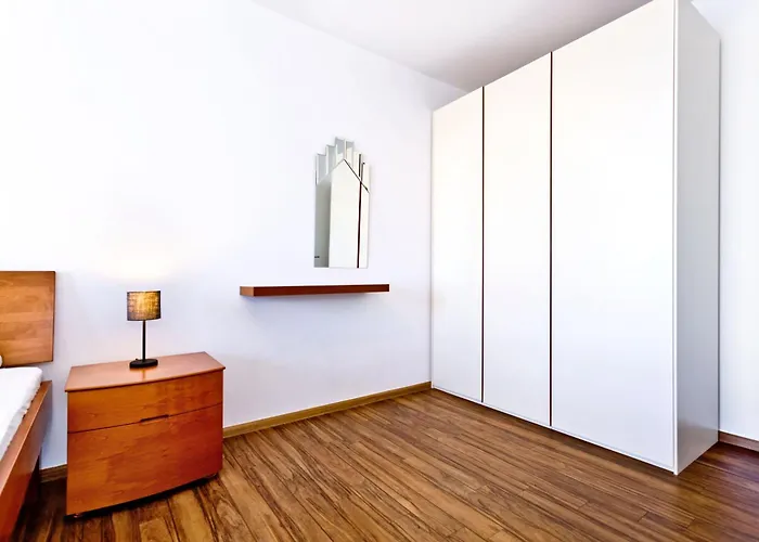 Residenz Am Yachthafen, Ry23 Lejlighed Cuxhaven