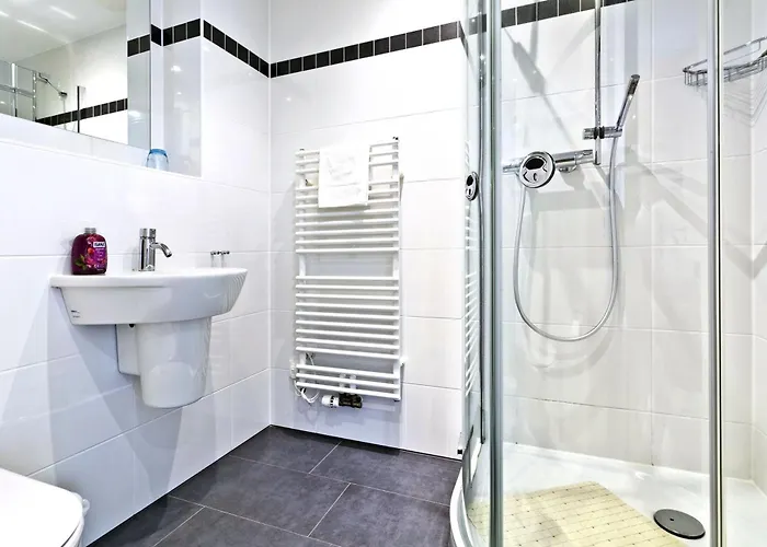 Residenz Am Yachthafen, Ry23 *