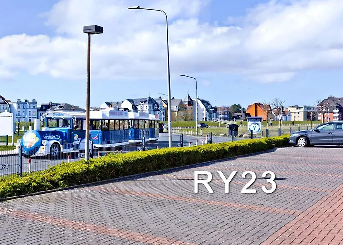 Residenz Am Yachthafen, Ry23